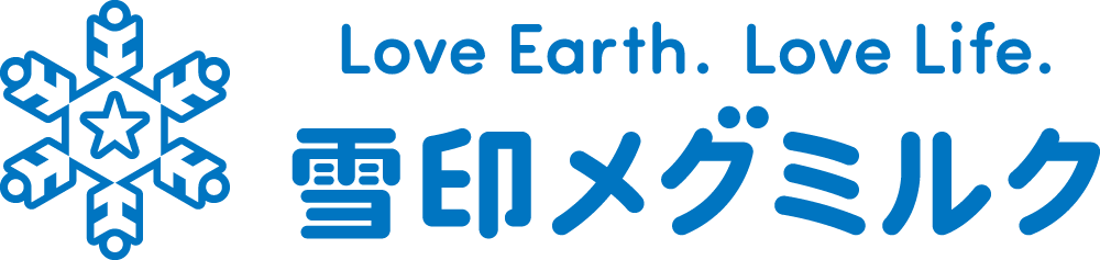 雪印メグミルク